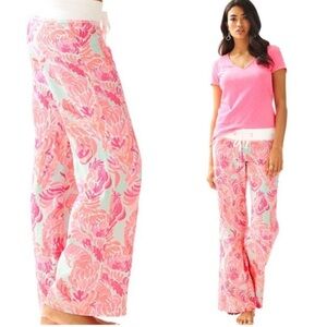 NWT Lilly Pulitzer Beach Pant